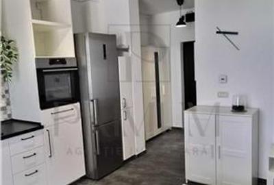 Apartament 1 camera-Open-space-centrala-Giroc Apartament 1 camera-Open-space-centrala-Giroc - 5