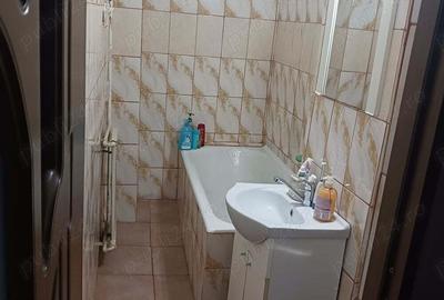 Garsonieră decomandată în Găvana - 5