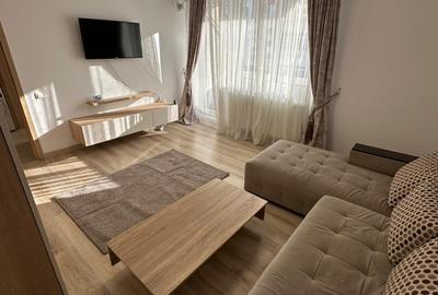 Rotar Park Residence 2 / Apartament doua cam modern / Loc de parcare - 2