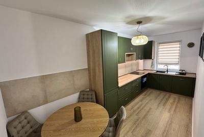 Apartament decomandat în Central - 3