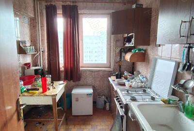 Apartament cu 2 camere semidecomandat în Dristor - 2