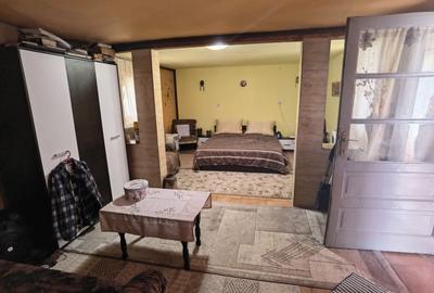 Casă individuală cu 3 camere cu Teren 662 Mp în Periam - 9