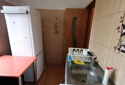 Apartament cu 2 camere decomandat, mobilat în Floreasca - 4