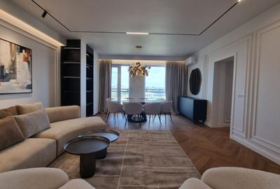 3 camere cu Personalitate | Lux și Gust Excepțional | Panorama | Central - 6