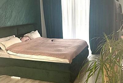 🏡 Apartament ultramodern cu 1 cameră — Cartier Arcada, Galați - 1