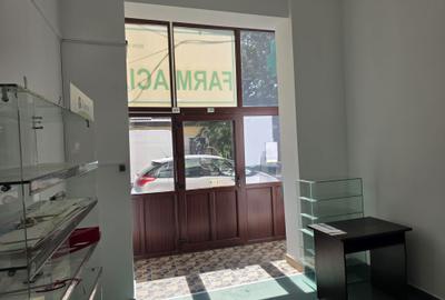 Spațiu comercial, de 62 mp, în Cârciumărești - 8