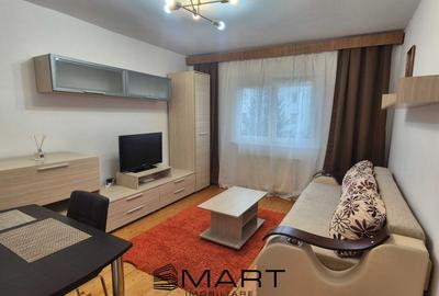 Garsonieră decomandată, mobilată în Ștrand - 1