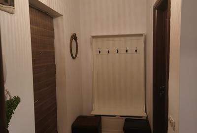 Militari Residence str. Tineretului 79 - 10