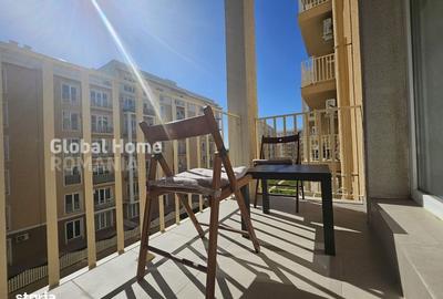 Apartament cu 2 camere decomandat în Tunari - 15