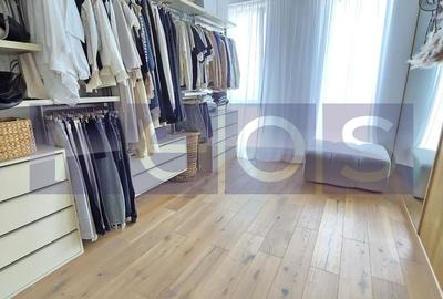 Casă individuală cu 4 camere cu Canalizare în Central - 7