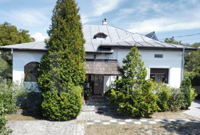 Casă cu 4 camere cu Teren 3753 Mp în Debarcader - 16