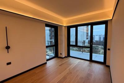 Apartament cu 4 camere semidecomandat în Pipera - 5