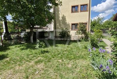 VILĂ CU 7 CAMERE DE VANZARE IN ZONA NICOLAE GRIGORESCU LA PREȚUL DE 390.000 € - 1