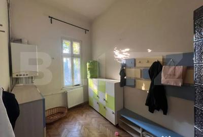 Spațiu comercial, de 220 mp, în George Enescu - 5