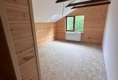 Duplex deosebit cu vedere panoramica spre munti si padure – Tocile, Sadu - 11