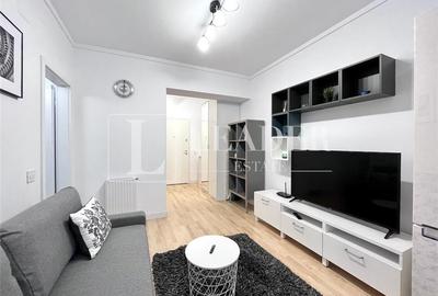 Apartament Studio Dublu | Bucurestii Noi | Metrou Jiului Apartament Studio Dublu | Bucurestii Noi | Metrou Jiului - 6