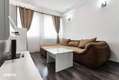 Apartament cu 2 camere decomandat, mobilat în Central - 11
