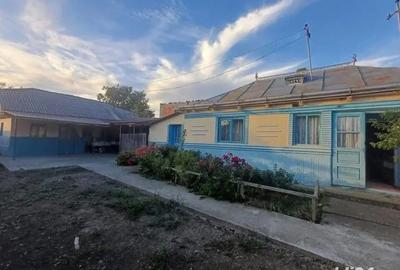 De vanzare casa batraneasca, locuibila, teren 3751 mp, 29.500 euro - 6