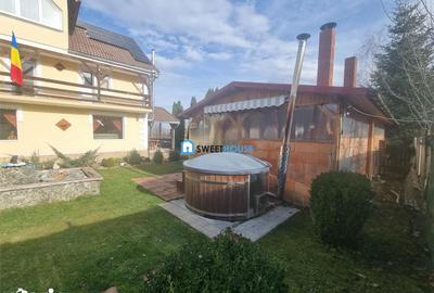 Spațiu comercial, de 330 mp, în Viștea - 2