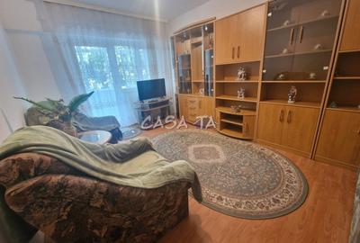 Inchiriere apartament 2 camere, situat in Targu Jiu, Str.Victoriei (Zona Mall) - 1