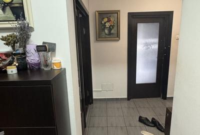 Apartament cu 3 camere decomandat în Central - 2