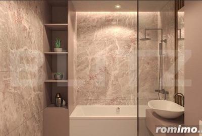 Apartament cu 3 camere semidecomandat în Apahida - 3