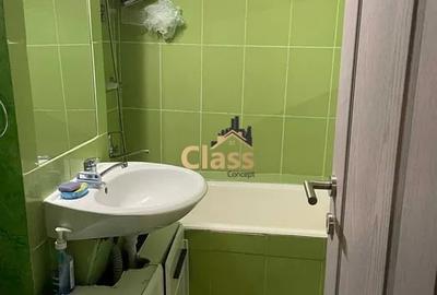 Apartament cu 2 camere decomandat, mobilat în Mănăștur - 6