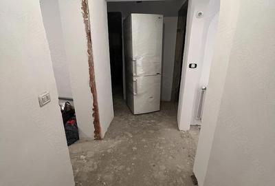 Apartament cu 3 camere nedecomandat în Central - 2