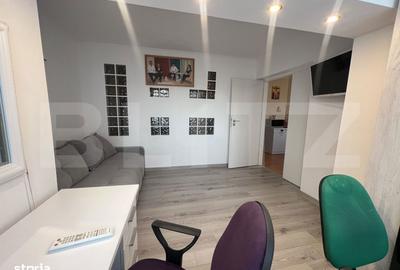 Apartament cu 3 camere în Florești - 6