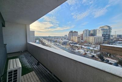 Apartament 3 camere Metrou Mihai Bravu - Global Residence - 14