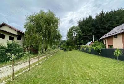 Casa la liziera padurii Valea Ursului, Bascov, Arge? 2 km de Pite?ti - 11