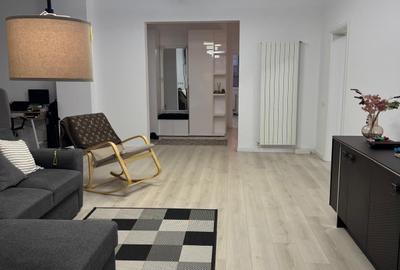 Apartament spectaculos, 4 cam, 130 mp, vedere  superbă la mare ,loc parcare - 5