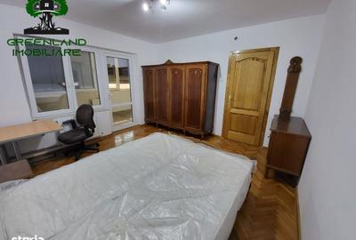 Apartament cu 4 camere decomandat în Copou - 9