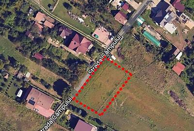 Spațiu comercial, în Bujoreni - 3