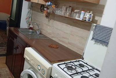 Casă cu 3 camere cu Teren 4880 Mp în Râu Alb de Sus - 1