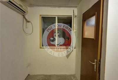 Garsonieră semidecomandată în Titan