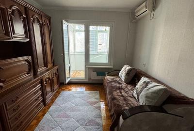 Garsonieră decomandată în Dâmbul Rotund - 5