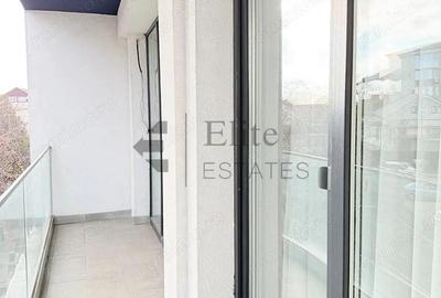 Apartmanet premium cu 3 camere de inchiriat in Nufarul - 11