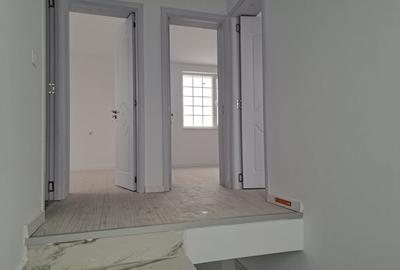 TVA inclus | Casa individuala 4 camere Trivale | Proiect NOU 2026 - 3