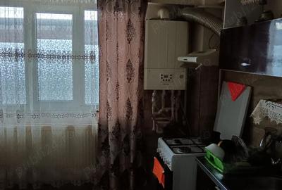 Garsonieră decomandată în Burdujeni - 5