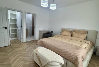 Casă cu 4 camere în Miroslava - 3