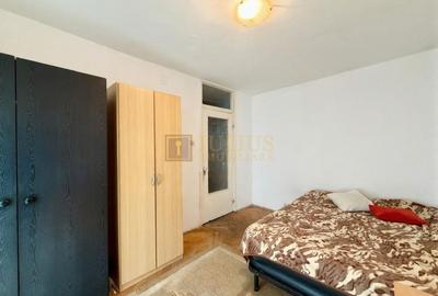 Apartament cu 3 camere decomandat, mobilat în Gheorghe Lazăr - 3