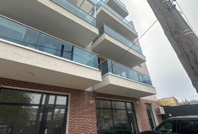 Apartament 2 camere - Mihai Bravu - 2022 Apartament 2 camere - Mihai Bravu - 2022 - 8