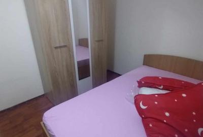 Apartament cu 2 camere în Tomis Nord - 4