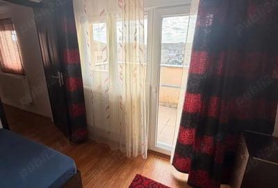 Apartament cu 2 camere decomandat în Soarelui - 2