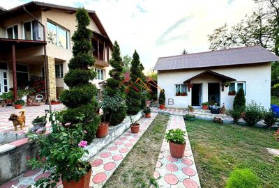 Casă cu 6 camere cu Teren 781 Mp în Valea - 6