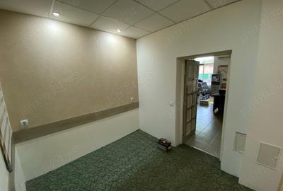 Inchiriez Spatiu Comercial - 53mp - 1
