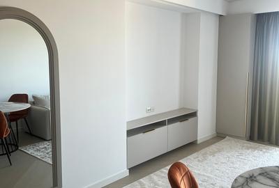 Apartament cu 2 camere în Pipera - 4