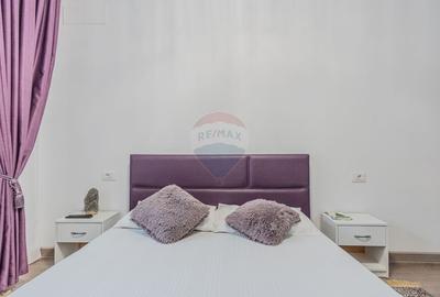 Apartament | 2 camere de inchiriat | LOC DE PARCARE | URBAN PLAZZA - 13