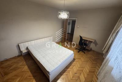 Apartament cu 3 camere decomandat, mobilat în Mănăștur - 4